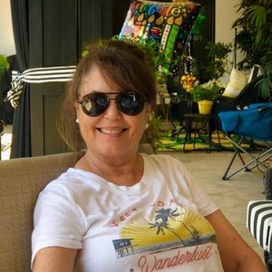 Meet your Posher, Rebecca